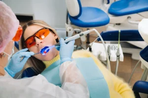 Dental Fillings in Metairie, LA