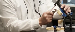 Dental Bridges Metairie