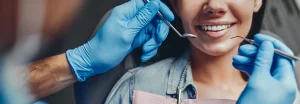 General Dentistry In Metairie, LA