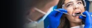 Root Canal Treatment In Metairie