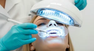 laser-dentistry